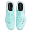 Nike Phantom GX 2 Academy MG Mad Energy Pack Unisex Sneakers Teal Mint Off-Noir FD6723-300