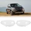 Renault Koleos 2012-2016 Front Left Headlight Lens Cover