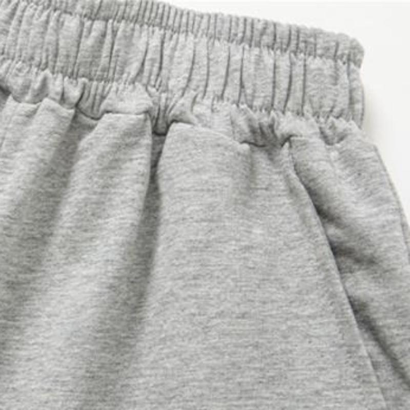 Summer Children Girl Clothes Set Teenage Short Sleeve Tshirt and  Wide Leg Pants 2 Pieces Suit Kid Top Bottom Outfits Tracksuit