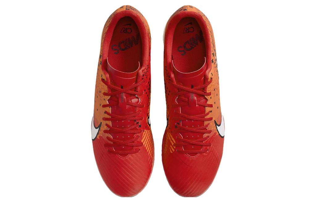 Nike Zoom Mercurial Vapor 15 Dream Speed 'Light Crimson' FD1164-600
