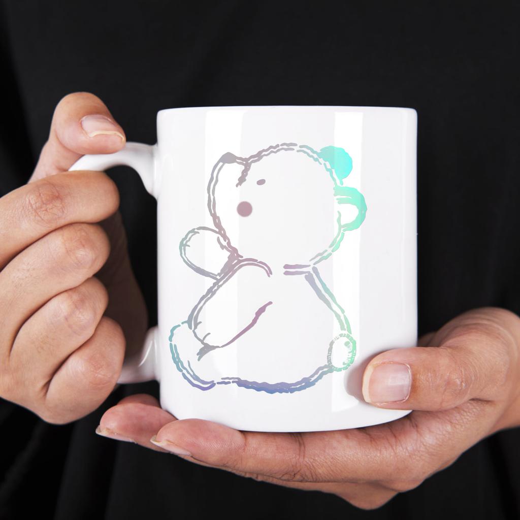 1 Roll Holographic Permanent Vinyl Strong Adhesive Shimmer Finish for Car Decal Window Decoration Outdoor Indoor Use 3M