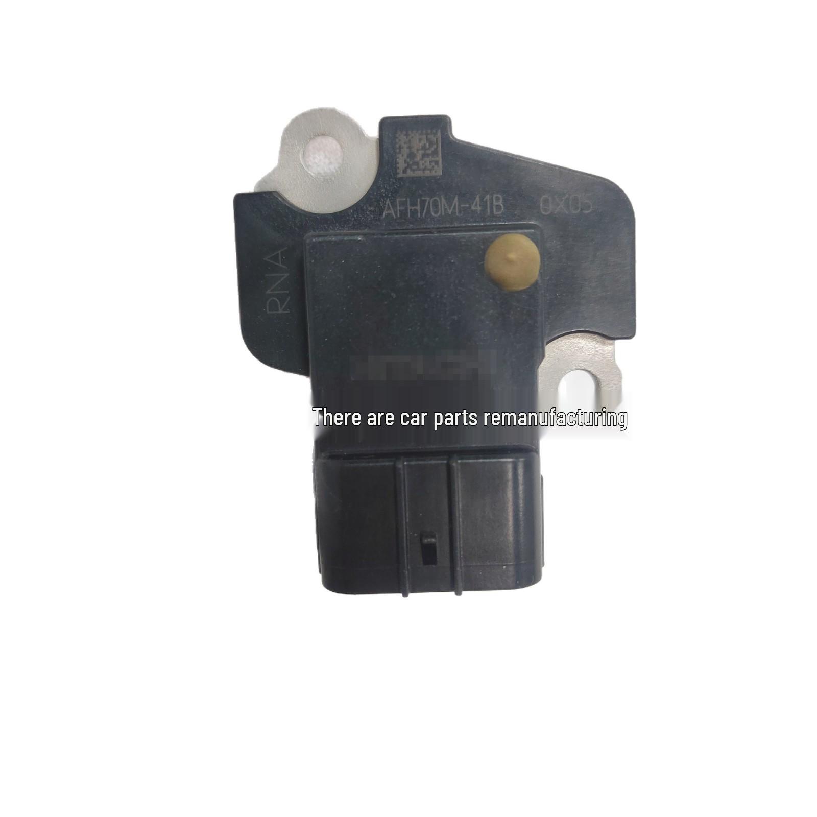 Honda Accord CRV Civic Air Flow Meter 37980-RNA-A01 37980-RNA-A01 чёрный