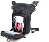 Love Soul Dream Egging Bag Light Pro Cordura Black