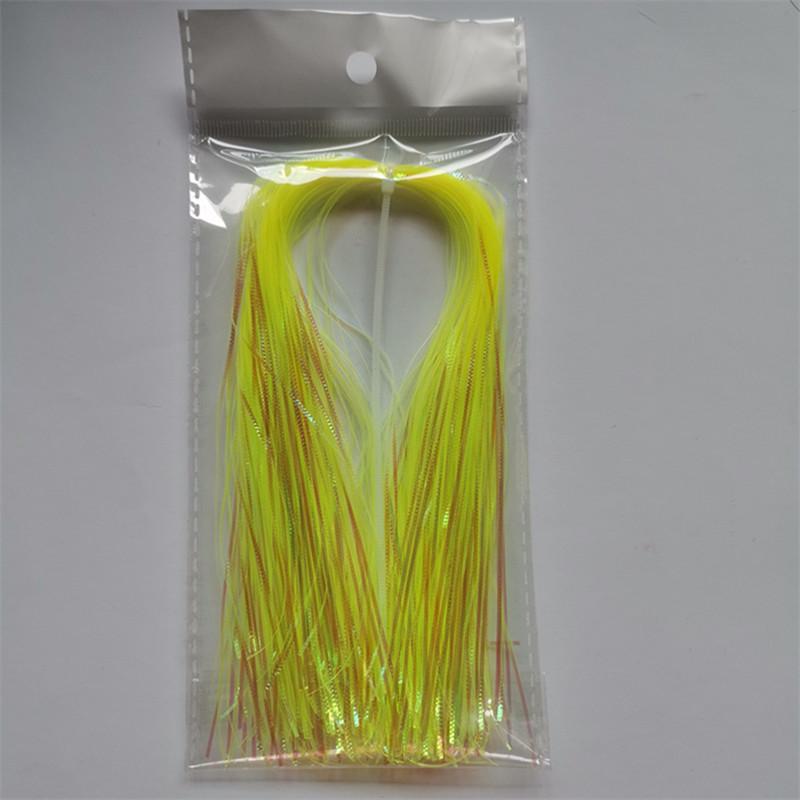 Flashy Embossed Imitation Fish Scale, 5g Pack for DIY Bionic Bait Lures