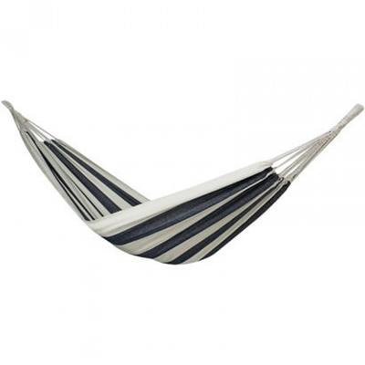 Captain Stag Captain Stag M7684 [palm Cotton Hammock Blue]