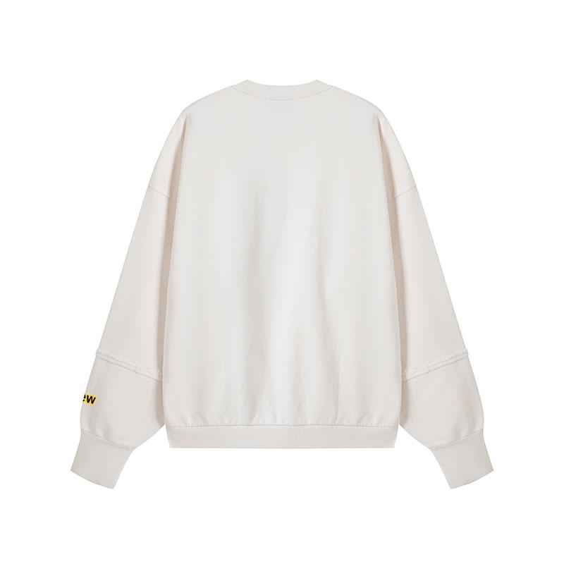 Drew House Smiley Collection Sweatshirt Unisex DR-SS20-312