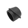 Rubber Aerial Antenna Grommet Seal 65218411562 For BMW Z3 Roadster 1996-1999