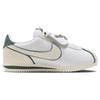 Nike Cortez All Petals United White Green Women's Sneakers FQ0259-110