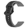 20mm 22mm Watch Strap For COLMI P71 Silicone Band For COLMI M42/C81/C60 Sports Straps I31/P68/P73/P28 Plus Bracelet Watchbands