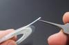 Hasegawa Excellent Tool Adhesive Tape for Plastic TL20 (Hasegawa) Extra-Fine Double-Sided Tape, 1mm, Models,