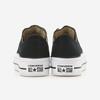 Converse Chuck Taylor All Star Lift Black [560250C] [Shipped from Korea] 100% Authentic