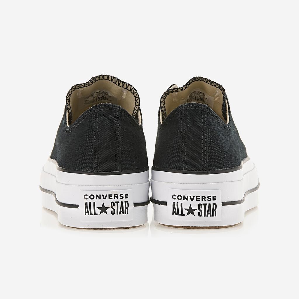 Converse Chuck Taylor All Star Lift Black [560250C] [Shipped from Korea] 100% Authentic