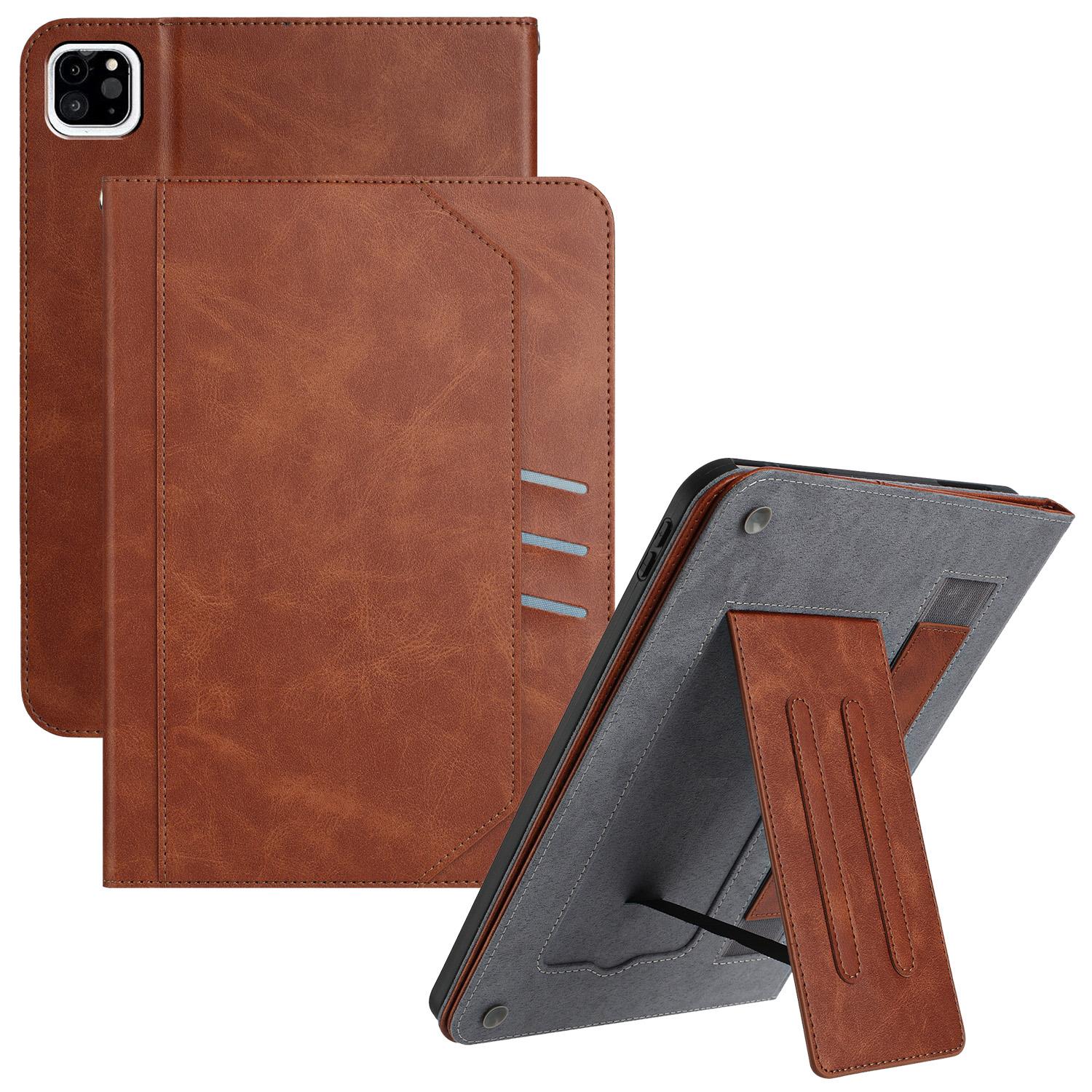 Brown Leather