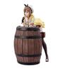 Atelier Ryza Luminasta Figure Set "Ryzaelin Stout" & "Lila Desias"