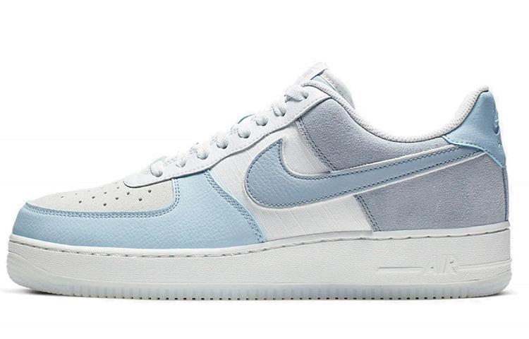

Nike Air Force 1 Low Light Armory Blue Women s 896185-401 40