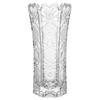 Toyo Sasaki Glass Flower Vase Clear 21cm P-40301-JAN P-40301-JAN