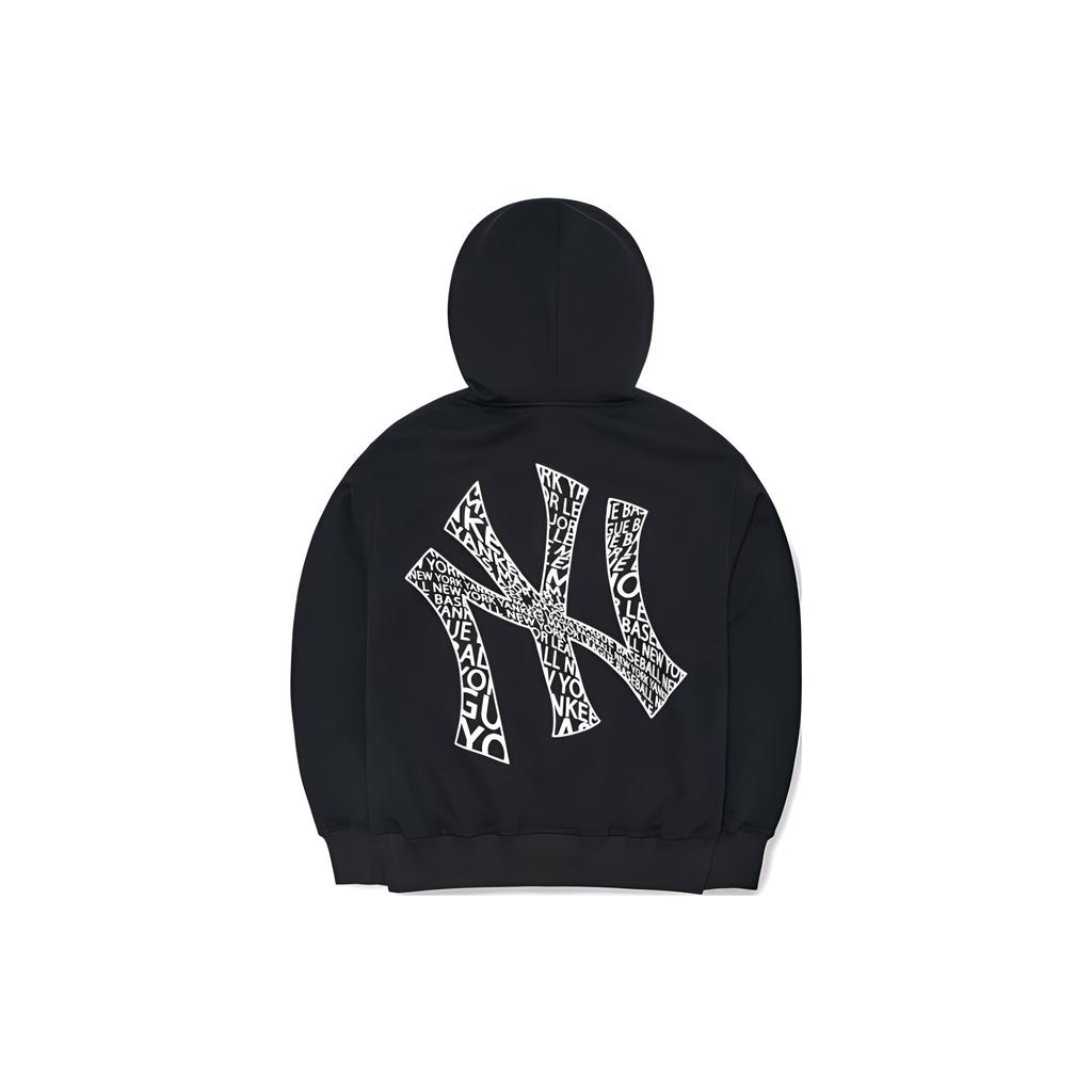 New MLB Sweatshirts Women's Black 3AHDU0126-50BKS