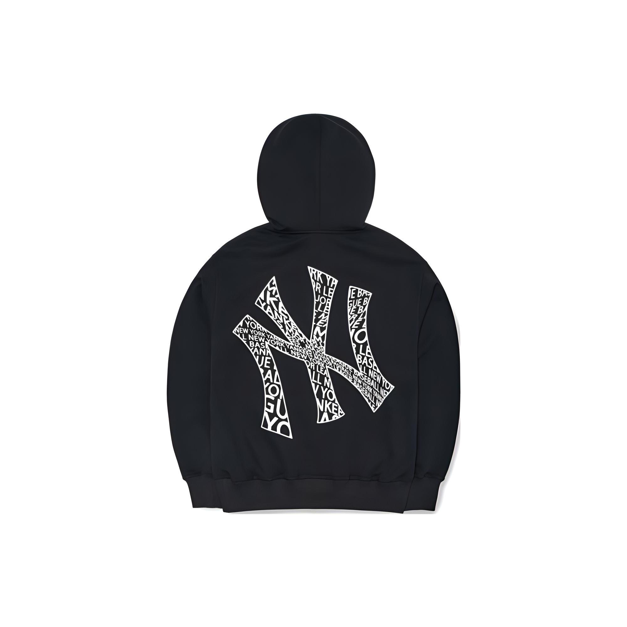 

New MLB Sweatshirts Women s Black 3AHDU0126-50BKS S