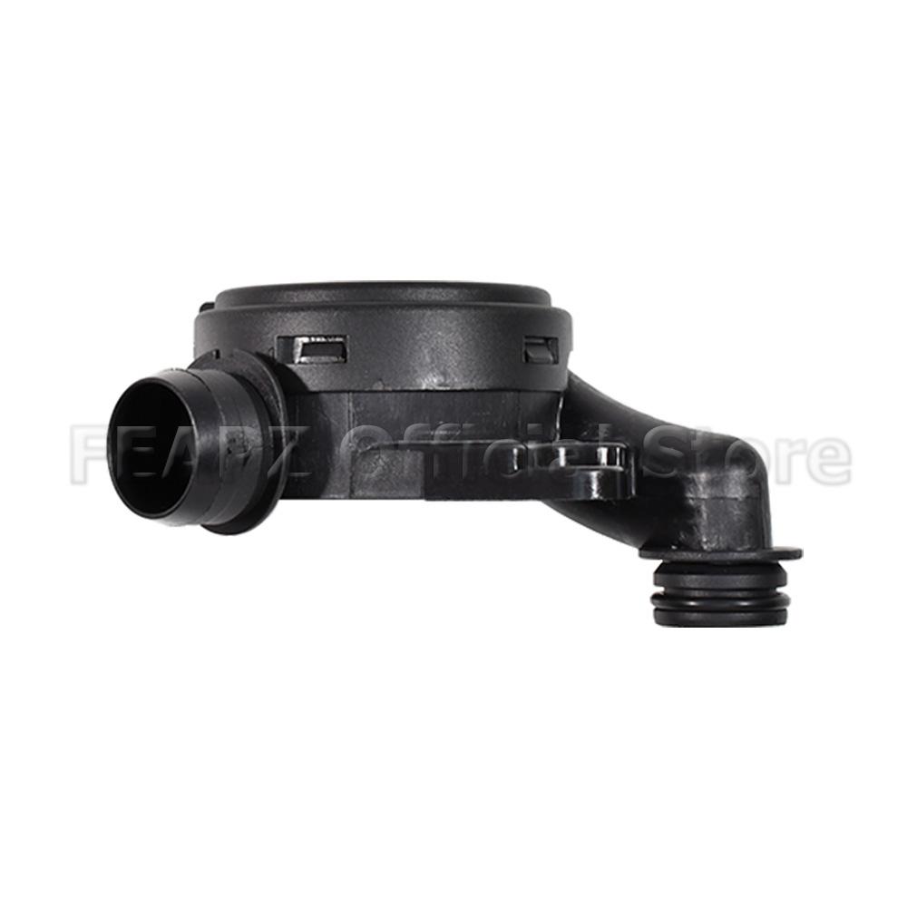 6420102091 6420100191 Engine Oil Separator Crankcase Breather Valve For Mercedes-Benz W164 X164 W251 W221 S320 Car Accessories