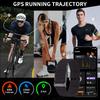 Smart Watch Men Women Fitness Smart Bracelet Sports Band Heart Rate Blood Pressure Monitor Waterproof Multifunction Watches