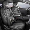 Roewe M7 DMH Seat Cushion for Enjoyment & Premium Versions – Car Seat Cover for 25 Models, 160km Coverage
