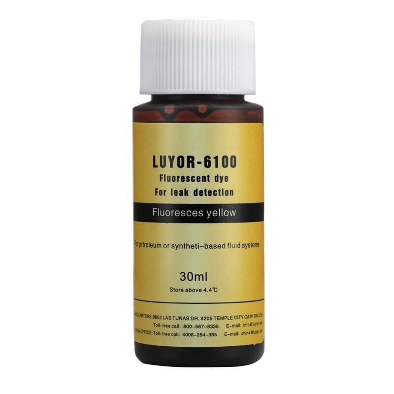 LUYOR Fluorescent Leak Detection Agent (CN version)