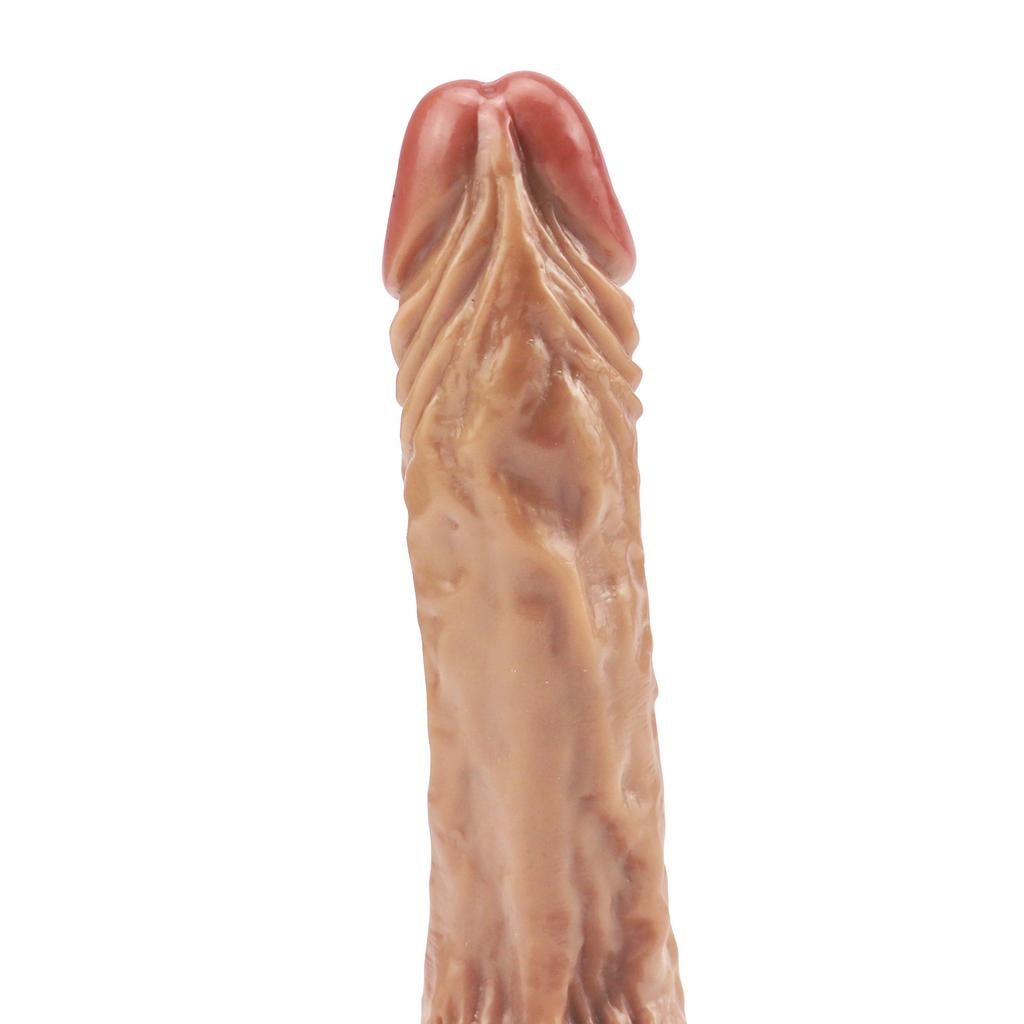 MoDi Dildos Sex Toys for Women or Couple Sex Masturbation Tool