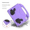 iPad Pro 12.9 (2022) Protective EVA Shell Case