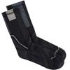 BUFF Coolnet Crew Socks, Unisex black Socks
