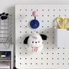 Magnetic Hook For Bathroom And Kitchen Strong Seamless Magnetic Rack For refrigerator