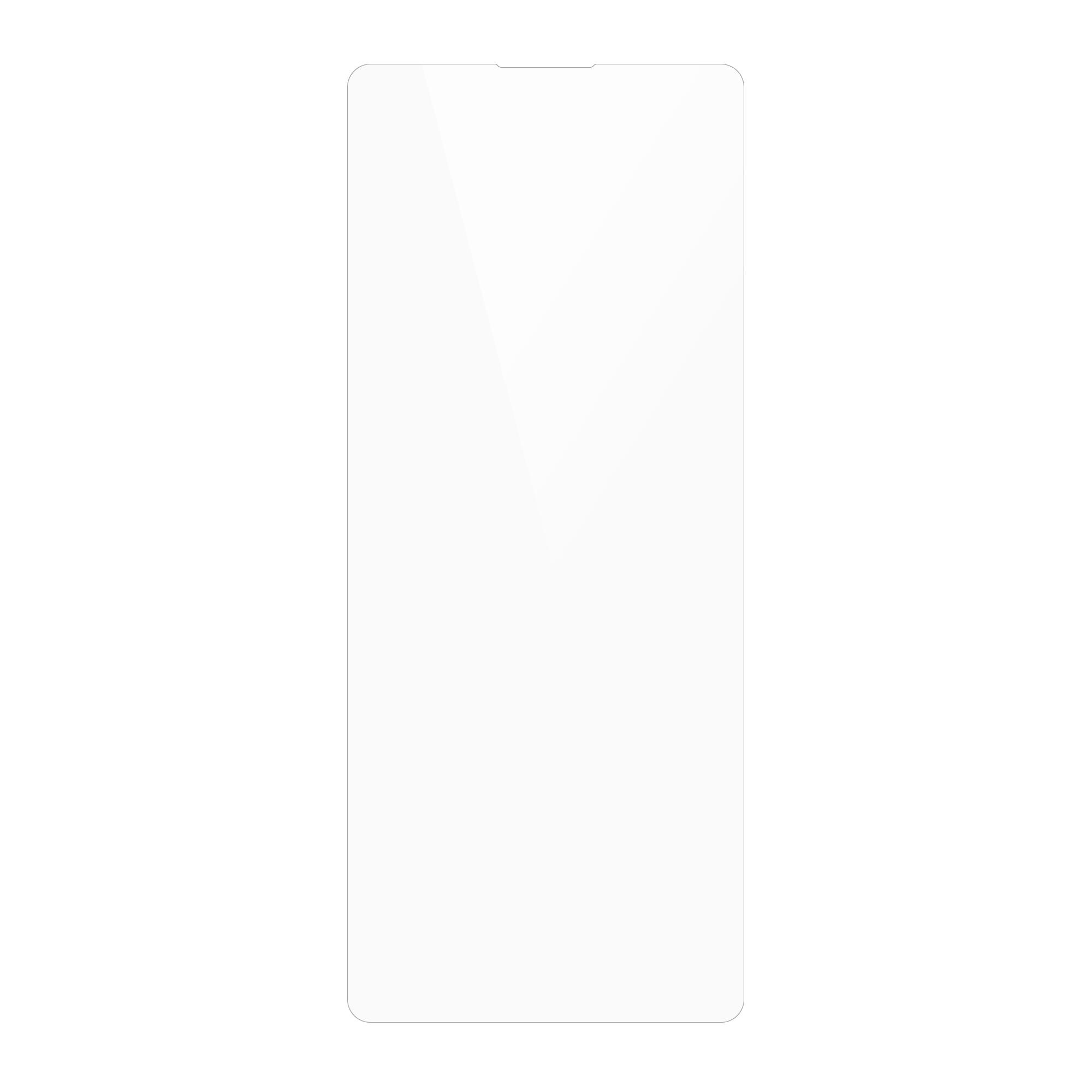 

For Sony Xperia 10 V 0.3mm Arc Edge Tempered Glass Ultra Clear Shatterproof Phone Screen Protector Type A