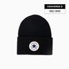 Converse Black Chuck Patch Beanie Ua5854 023