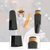 Clarinet Mouthpiece Musical Instruments Part Reeds Easy Installation Spare Parts Woodwind