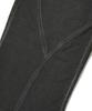 Seuweideu Cut Out Sweat Pants [Black]