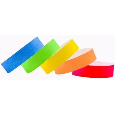 Accessori – Braccialetti di caucciù e silicone