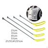 Car Dent Removal Rods Tool Replacement Universal Hail Damage Repair Tools