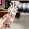 London Noria Design Phone Case For Xiaomi Redmi 13 12 14C 13C 12C Redmi Note 14 13 12 Pro Plus 5G 12S 11 10 Shockproof TPU Cover