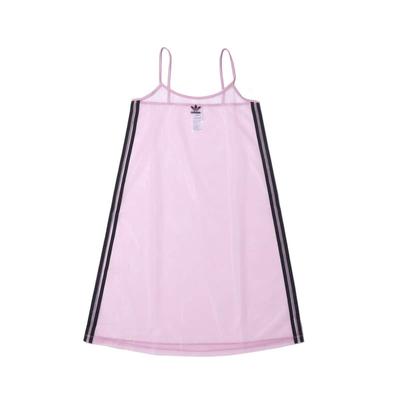 Originals SS25 Fashion Comfortable Versatile Cami Dress Women Dresses Pink GP2160