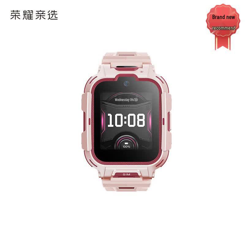 HONOR WhizKid Kids Smartwatch 2 Pro (CN version)