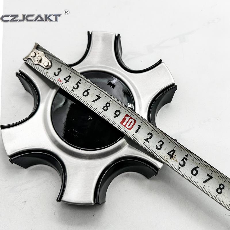 Dekielek piasty koła do Toyota 4Runner Land Cruiser Tundra Hilux Fortuner Hiace