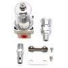 AF2000-02 1/4'' Air Filter Moisture Trap Compressor Water Separator New