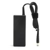 Computer Power Adapter 19V 4.74A 90W Charger with 7.4x5.0mm 0.3x0.2in Round Mouth for HP 100V‑240V