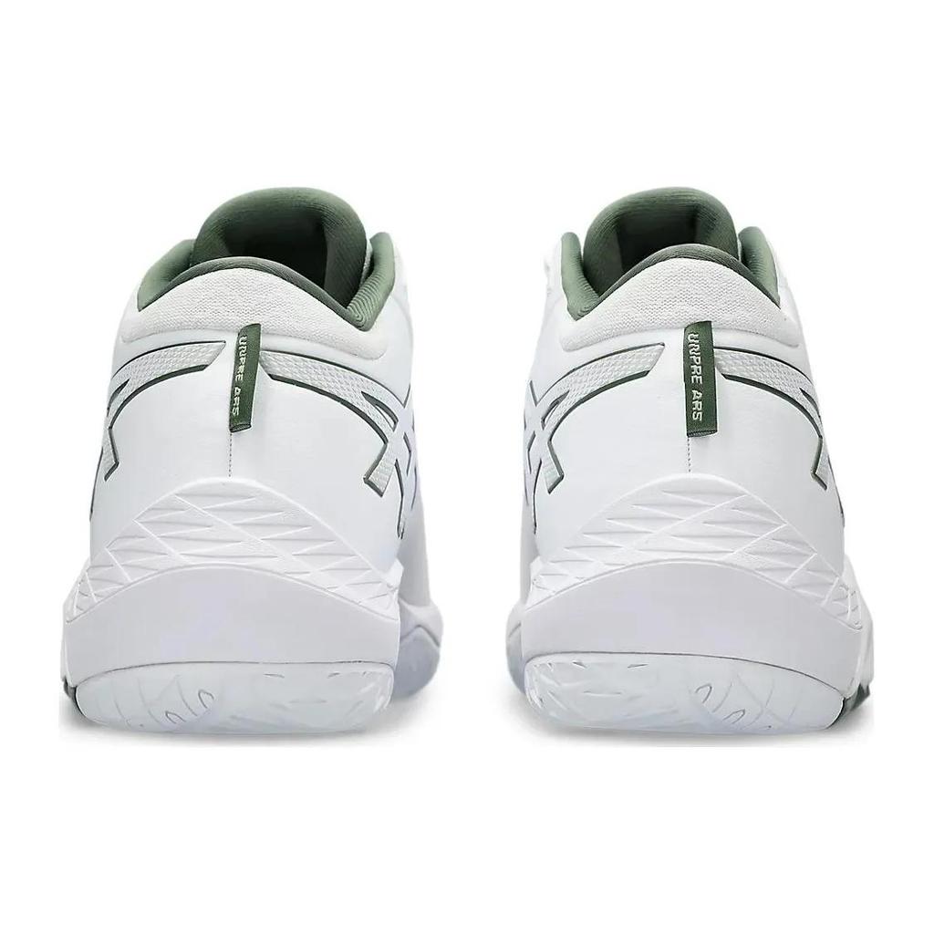 ASICS Unpre Ars 2 'White Glacier Grey' (Unisex) Basketball Shoes 1063A070 100