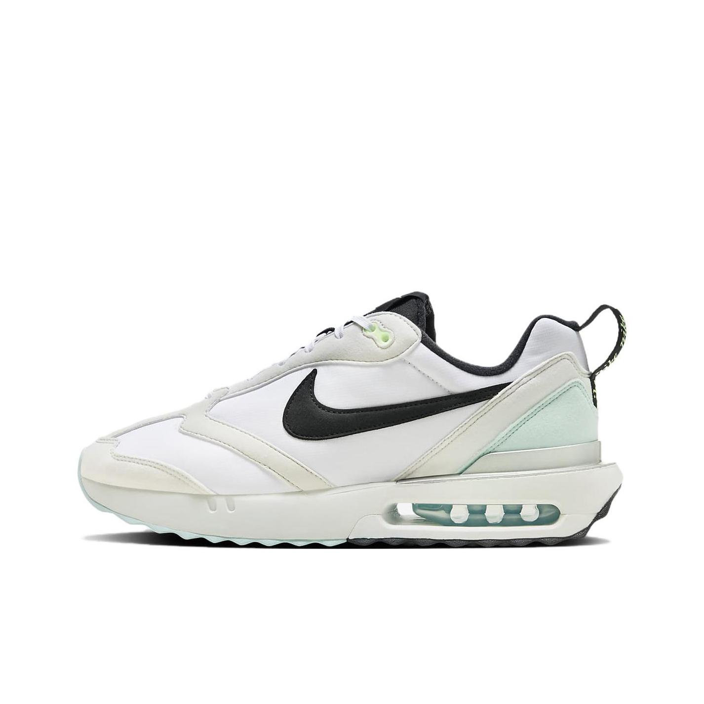 

кроссовки Nike Air Max Dawn White Mint Green FQ6854-101