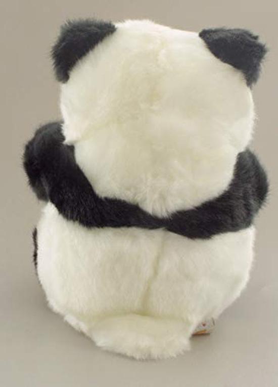 Cute Sales Plush Panda Small Z0004
