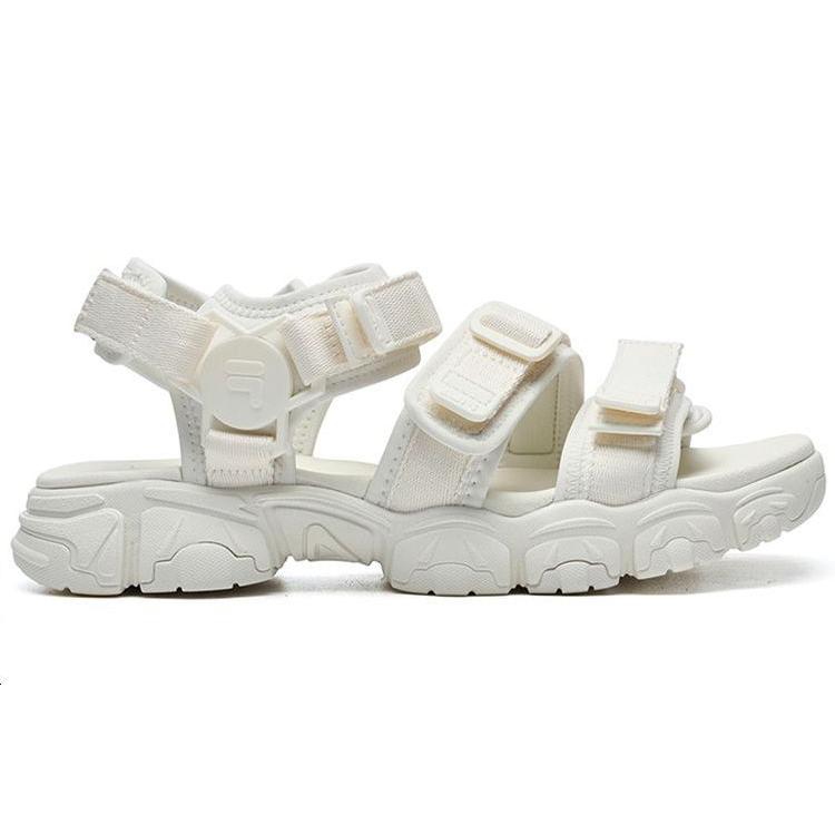 New FILA Fluid Sandal Women's F12W226408FSW