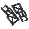 2pcs RC Rear Suspension Arms Nylon RC Swing Arm for ZD Racing 9116 9020 9072 9071 9203 08421 08425 1/8 RC Car