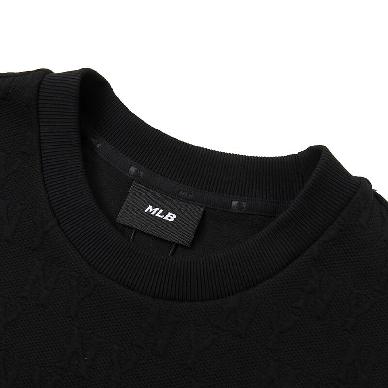 MLB Unisex Crewneck Sweatshirt