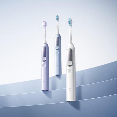 Elektronik für Beauty & Gesundheit – Elektrische Zahnbürsten
