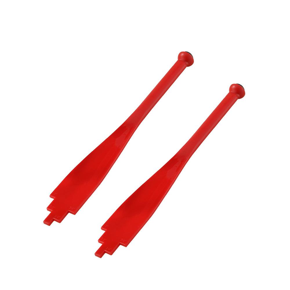 3-Piece Multifunctional Jam-Making Set: Anti-Scald Jar Clip, Folding Funnel, Magnetic Lid Lifter